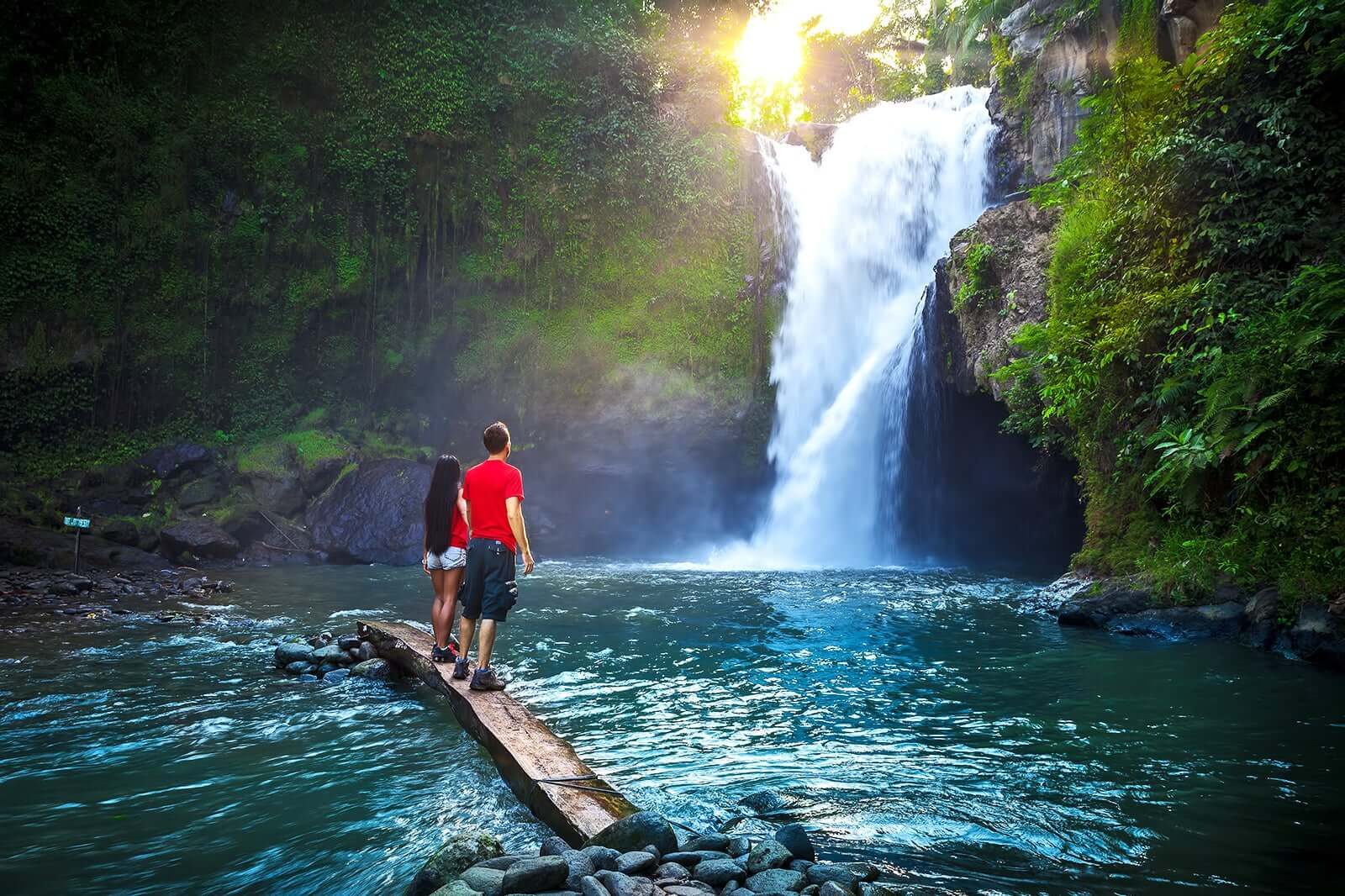 Local Bali expertise